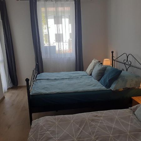 Anna Villa Balatonlelle Esterno foto