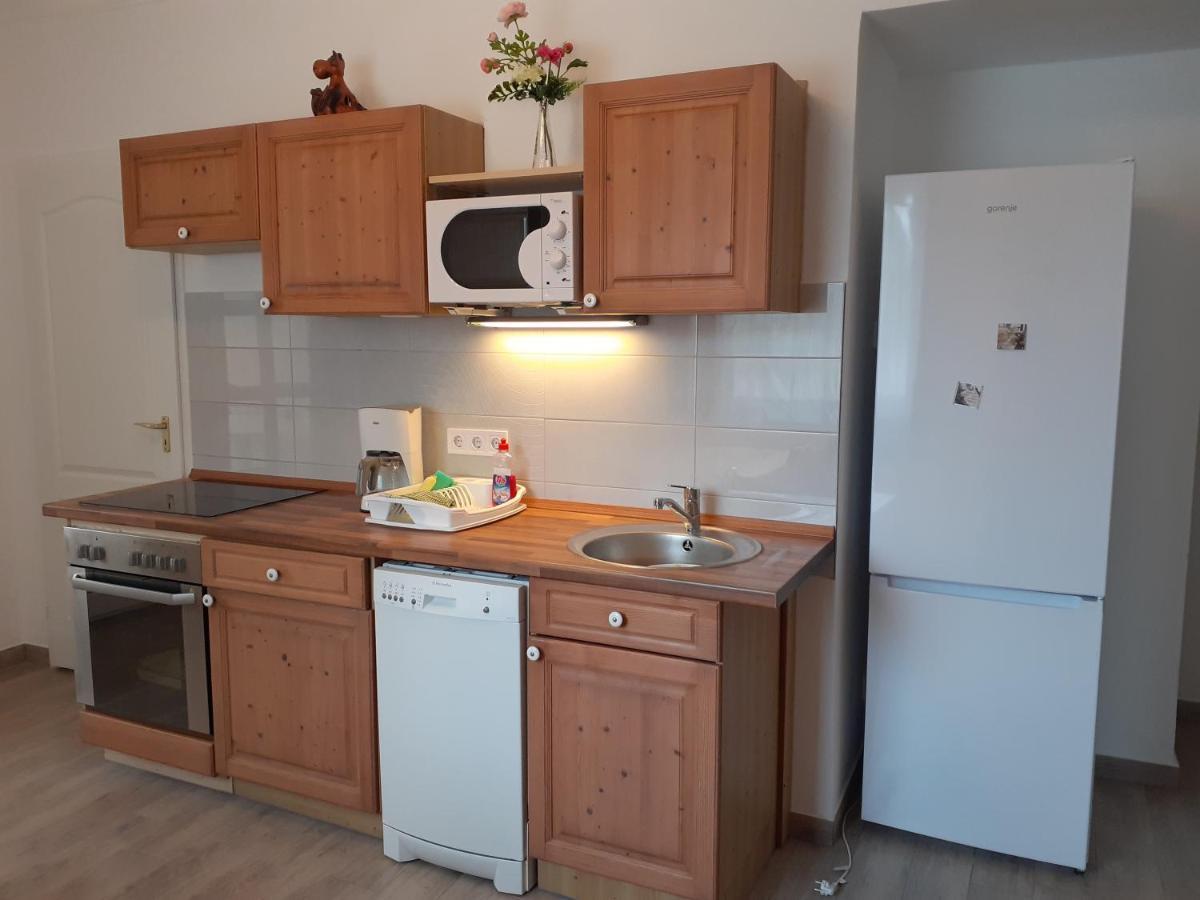 Anna Villa Balatonlelle Esterno foto